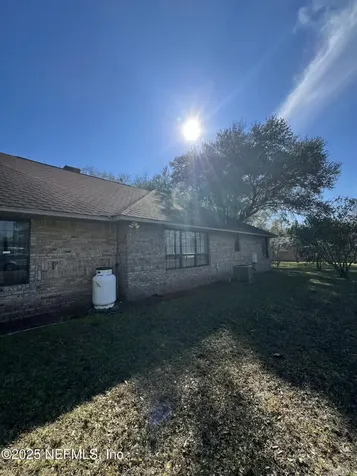 1825 Raiford Road Starke FL 32091
