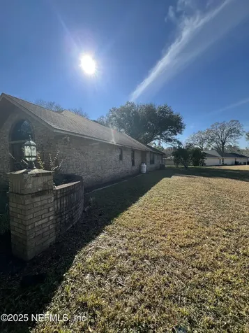 1825 Raiford Road Starke FL 32091