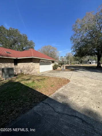 1825 Raiford Road Starke FL 32091