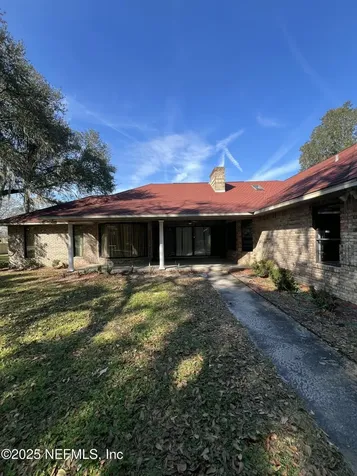 1825 Raiford Road Starke FL 32091