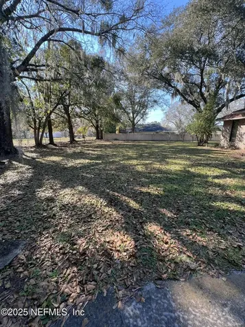 1825 Raiford Road Starke FL 32091