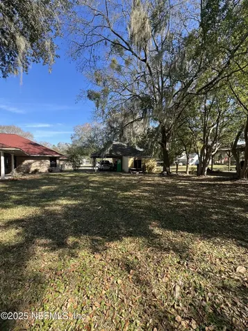 1825 Raiford Road Starke FL 32091