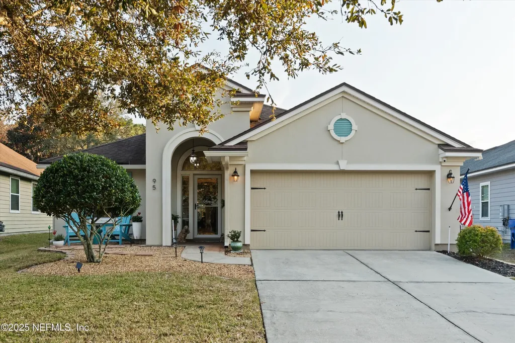 95 Windstone Lane Ponte Vedra FL 32081