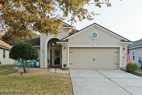95 Windstone Lane Ponte Vedra FL 32081