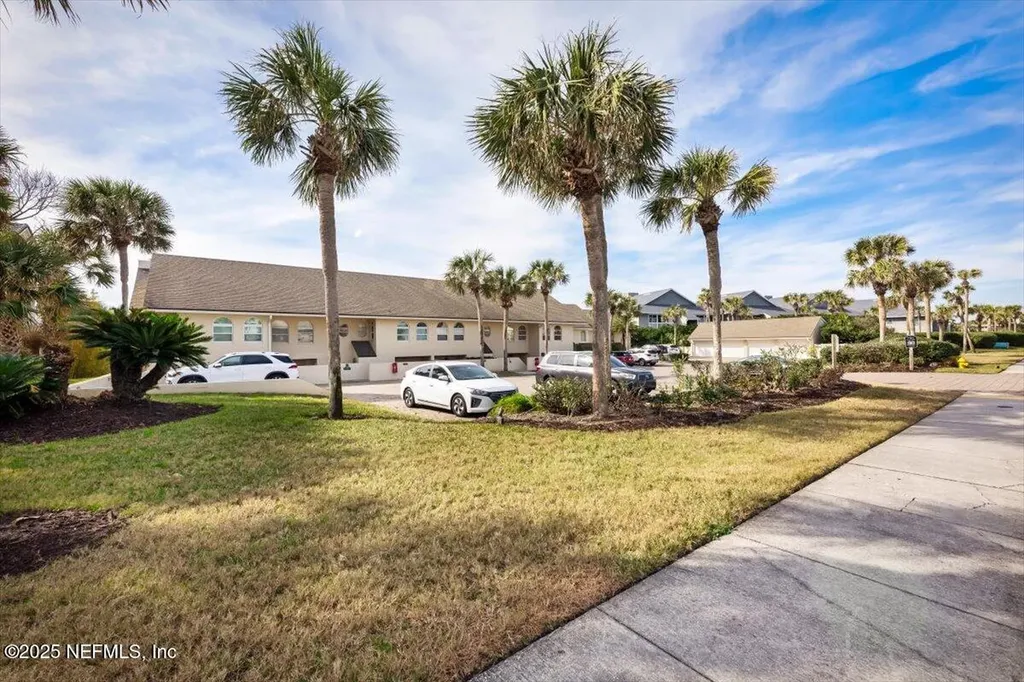650 Ponte Vedra Boulevard Ponte Vedra Beach FL 32082