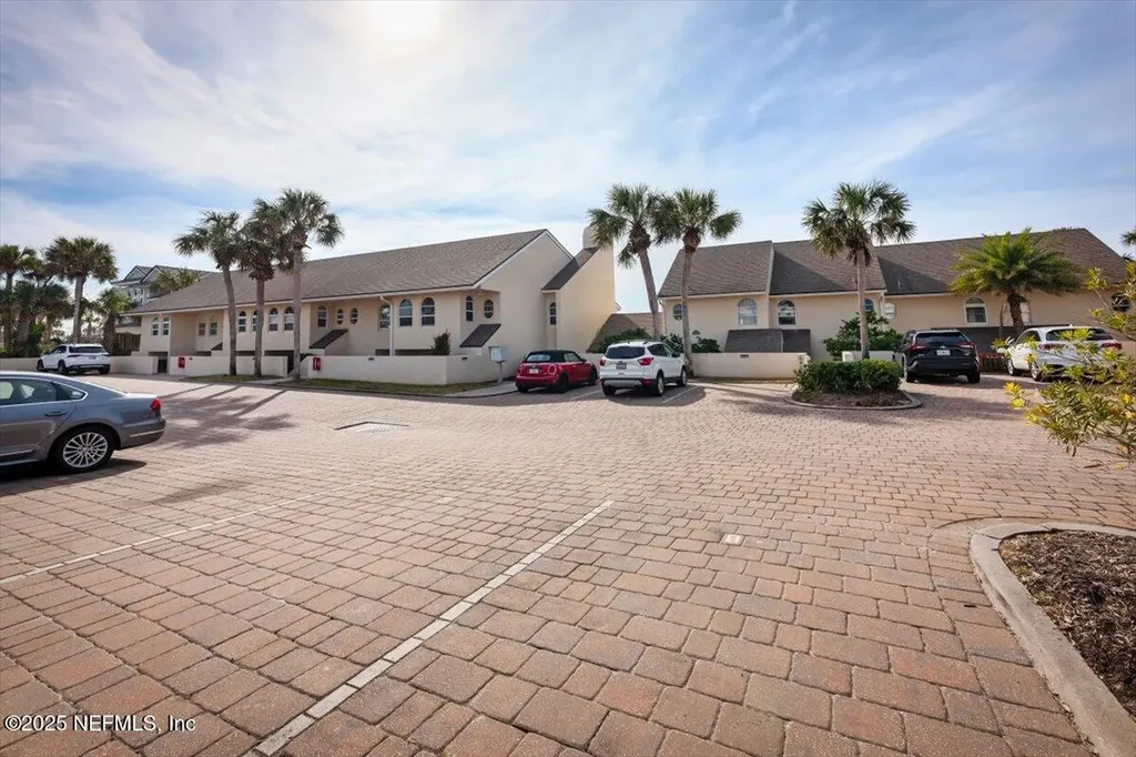 650 Ponte Vedra Boulevard Ponte Vedra Beach FL 32082