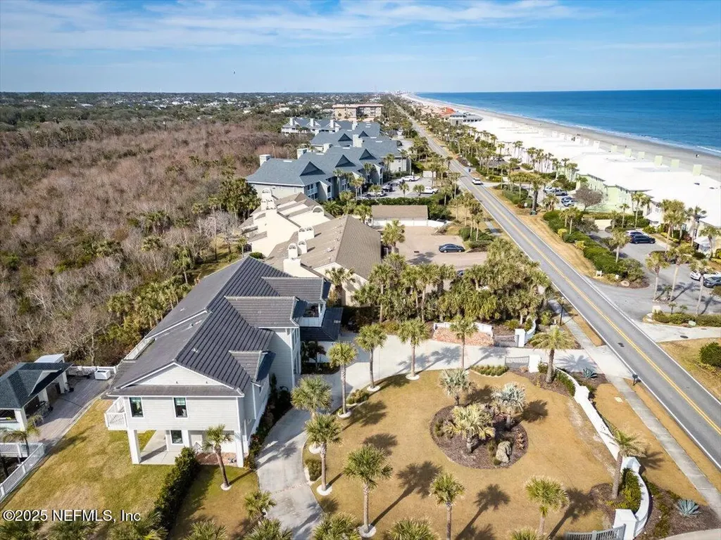 650 Ponte Vedra Boulevard Ponte Vedra Beach FL 32082