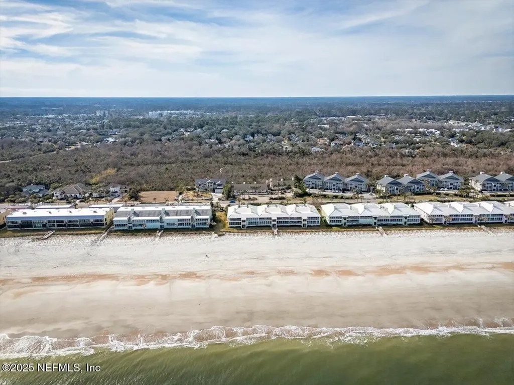 650 Ponte Vedra Boulevard Ponte Vedra Beach FL 32082