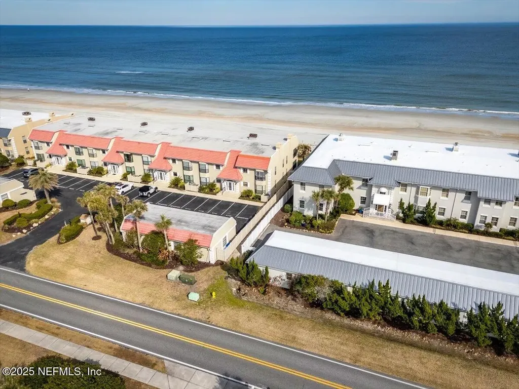 650 Ponte Vedra Boulevard Ponte Vedra Beach FL 32082