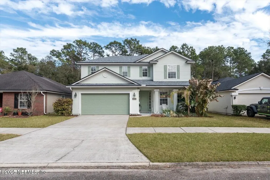 3942 Ringneck Drive Jacksonville FL 32226