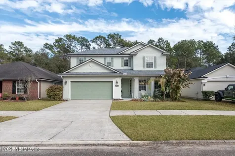3942 Ringneck Drive Jacksonville FL 32226