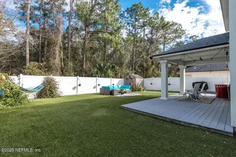 3942 Ringneck Drive Jacksonville FL 32226