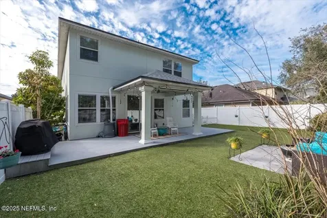 3942 Ringneck Drive Jacksonville FL 32226