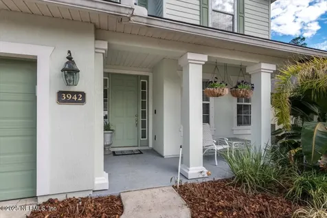 3942 Ringneck Drive Jacksonville FL 32226
