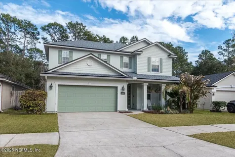 3942 Ringneck Drive Jacksonville FL 32226