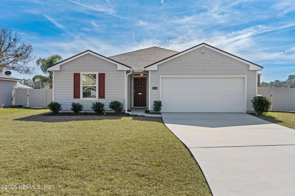 9104 Tahoe Lane Jacksonville FL 32222