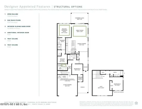 50 Skycrest Drive Ponte Vedra FL 32081