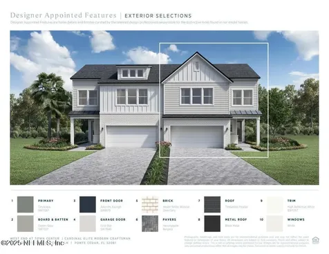 50 Skycrest Drive Ponte Vedra FL 32081