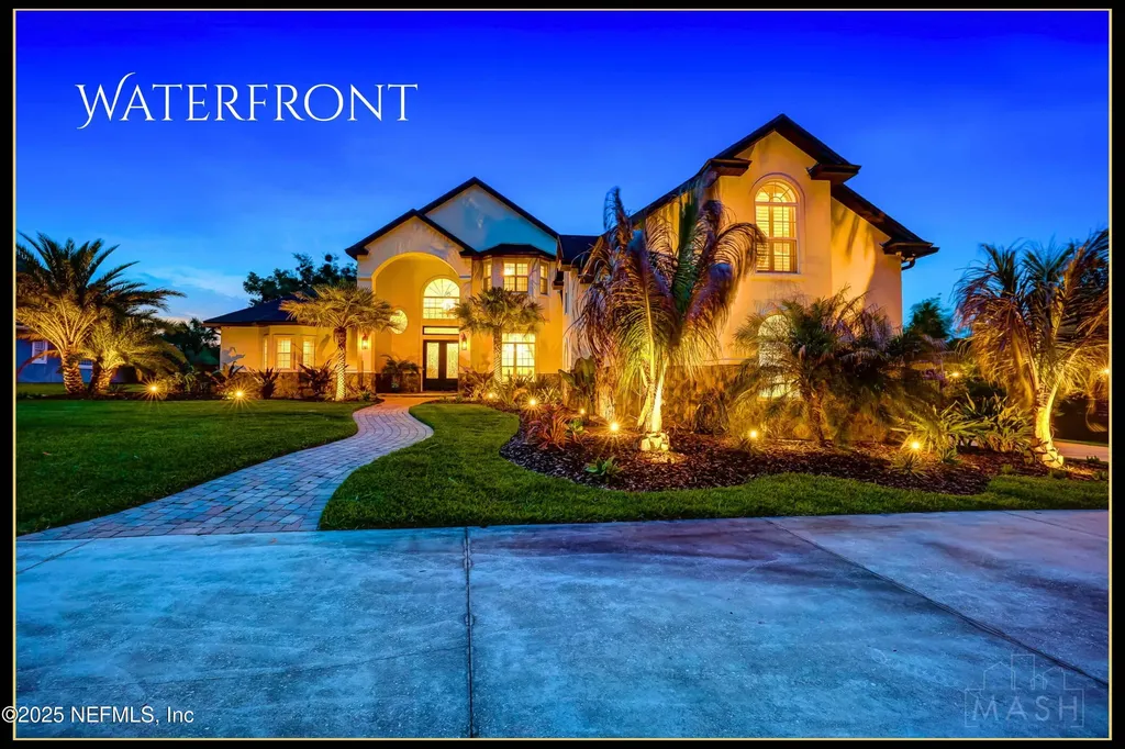 2599 River Enclave Lane Jacksonville FL 32226