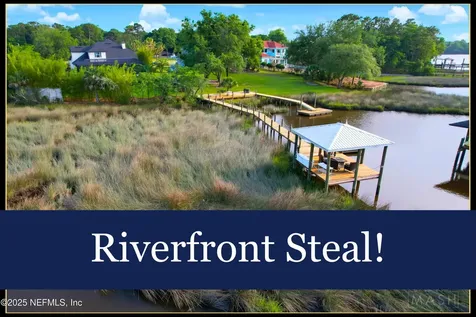 2599 River Enclave Lane Jacksonville FL 32226