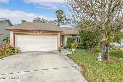 303 Pheasant Run Ponte Vedra FL 32082