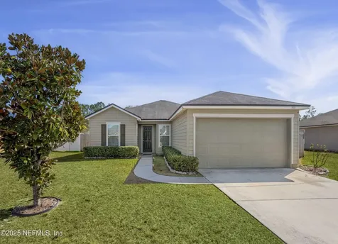 15324 Hidden Foal Drive Jacksonville FL 32234