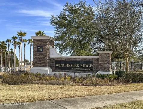 15324 Hidden Foal Drive Jacksonville FL 32234