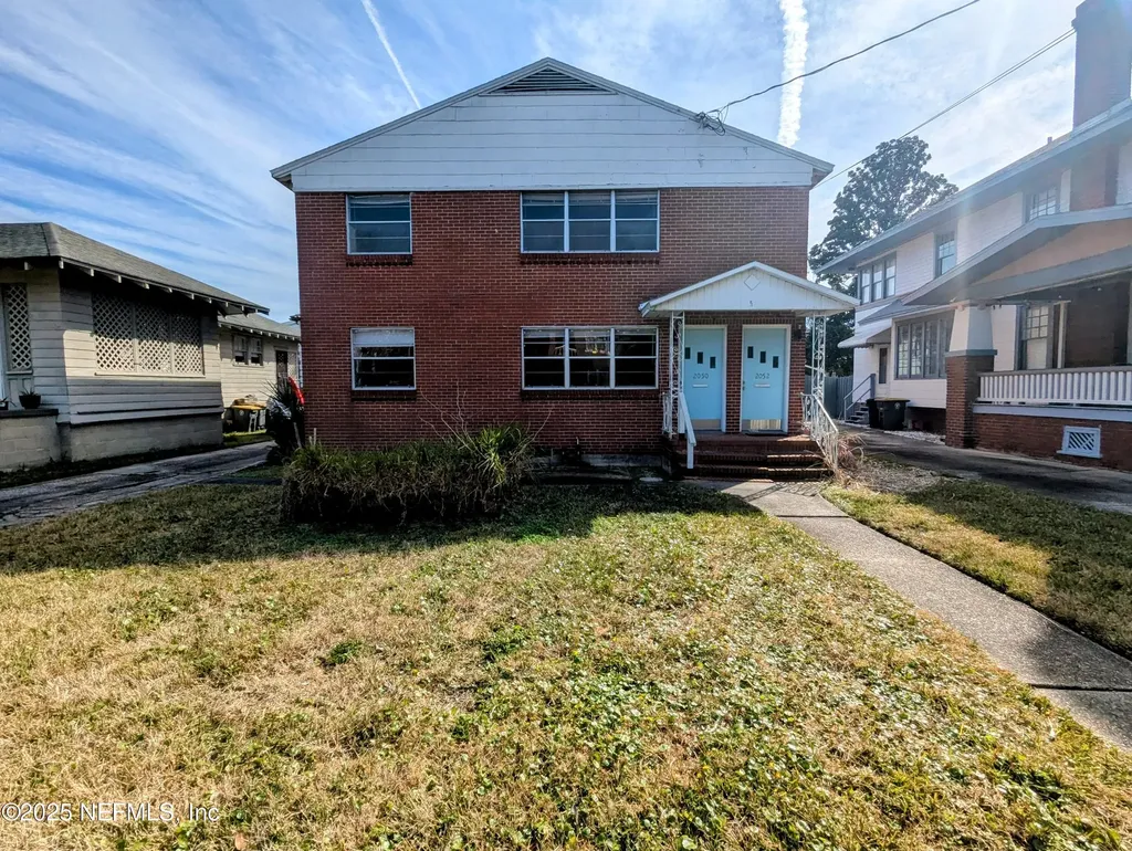 2050 College Street Jacksonville FL 32204