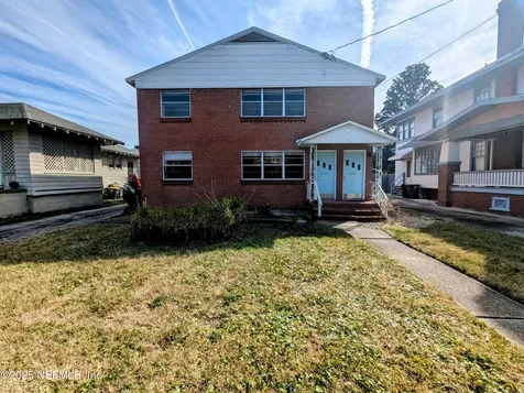 2050 College Street Jacksonville FL 32204
