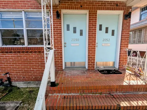2050 College Street Jacksonville FL 32204