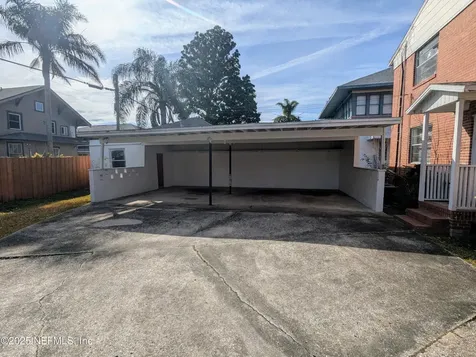 2050 College Street Jacksonville FL 32204
