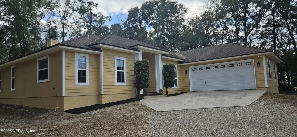 4450 Tarragon Avenue Middleburg FL 32068