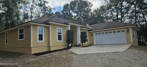 4450 Tarragon Avenue Middleburg FL 32068