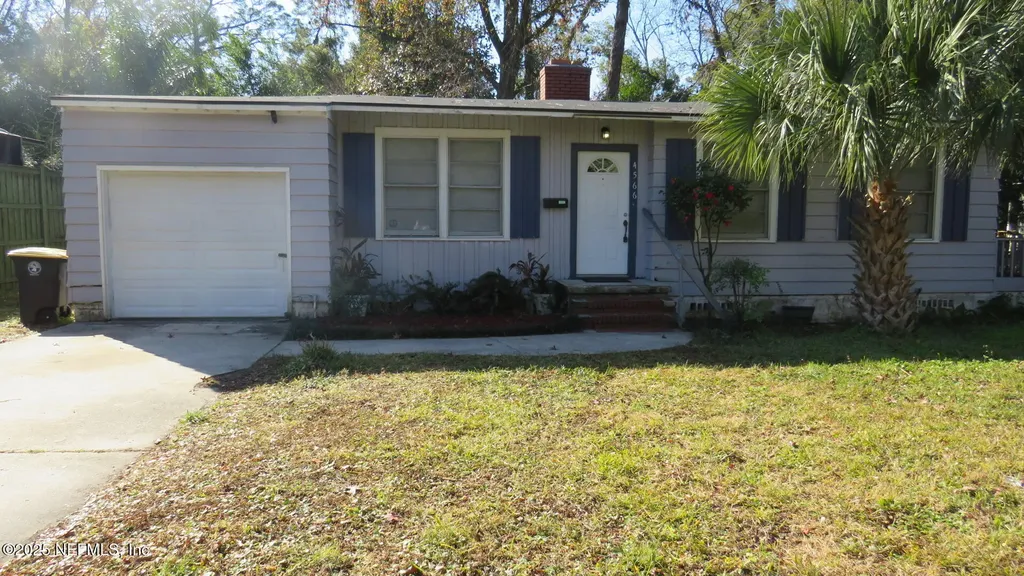 4566 Plymouth Street Jacksonville FL 32205