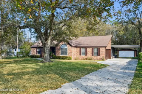 6215 Carlton Road Jacksonville FL 32244