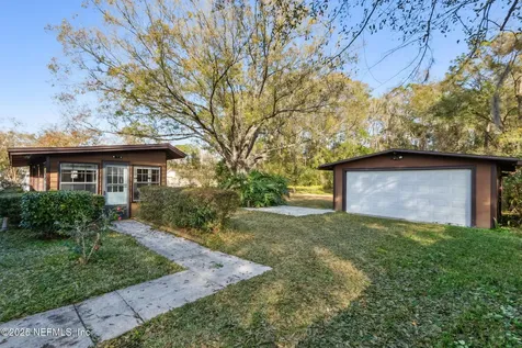 6215 Carlton Road Jacksonville FL 32244