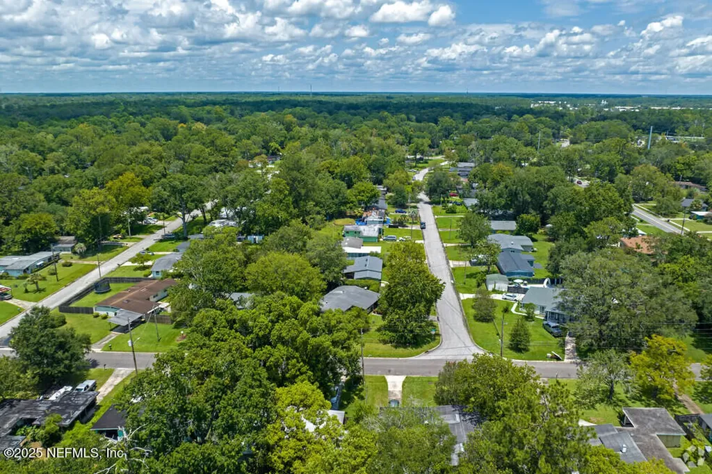 1112 Legay Avenue Jacksonville FL 32205