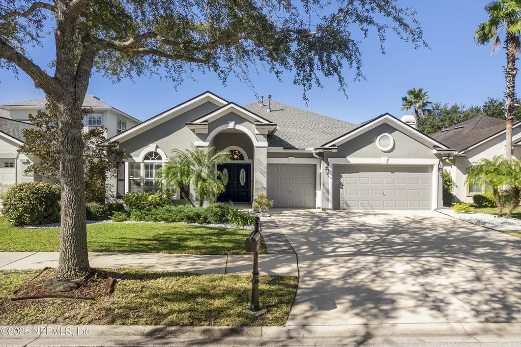 14492 Big Brush Lane Jacksonville FL 32258