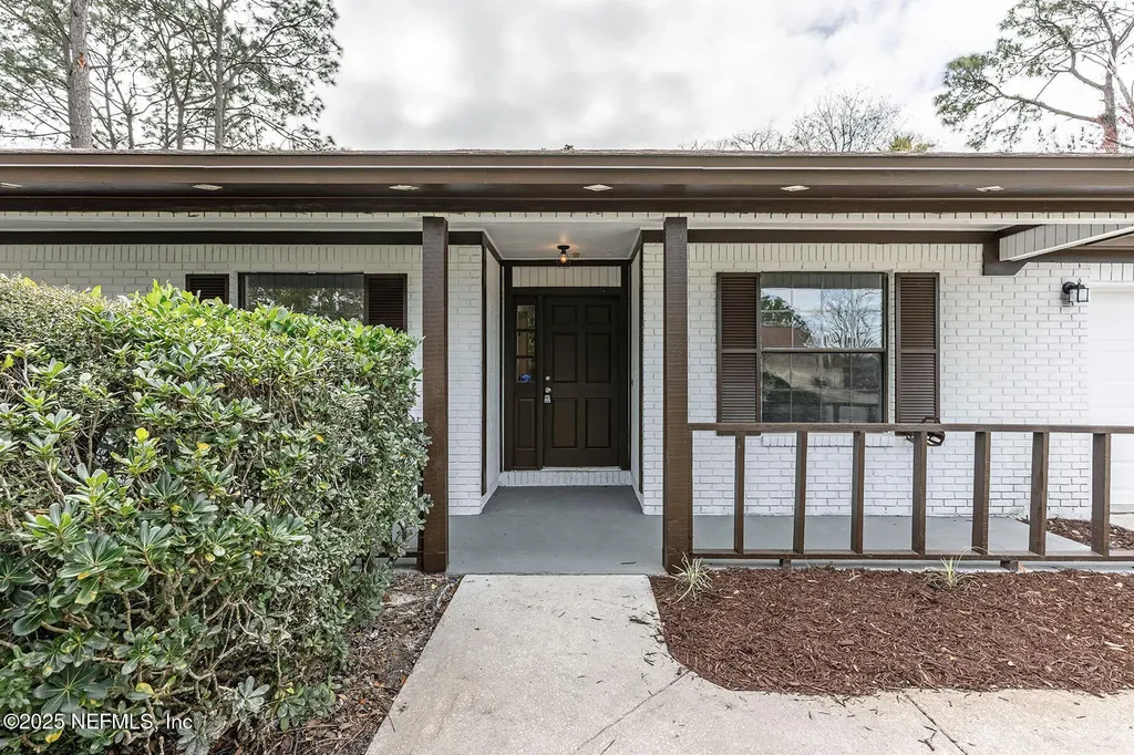 11092 Blue Roan Court Jacksonville FL 32257