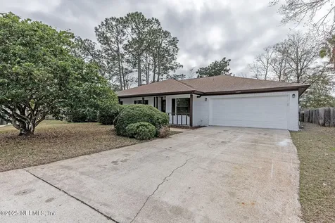11092 Blue Roan Court Jacksonville FL 32257