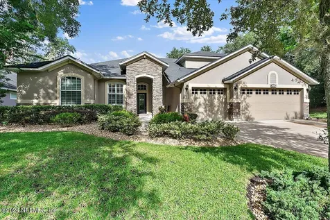 4313 N Franklinia Street St. Augustine FL 32092