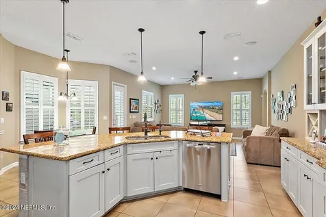 4313 N Franklinia Street St. Augustine FL 32092