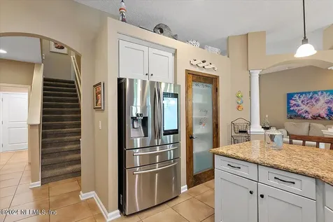 4313 N Franklinia Street St. Augustine FL 32092