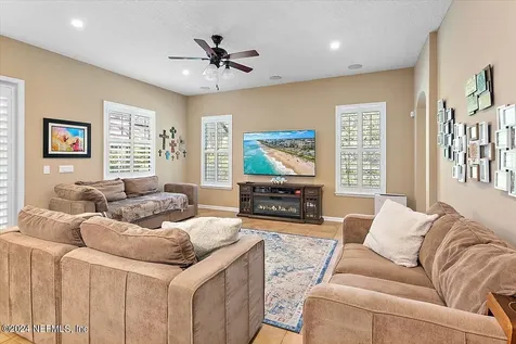 4313 N Franklinia Street St. Augustine FL 32092