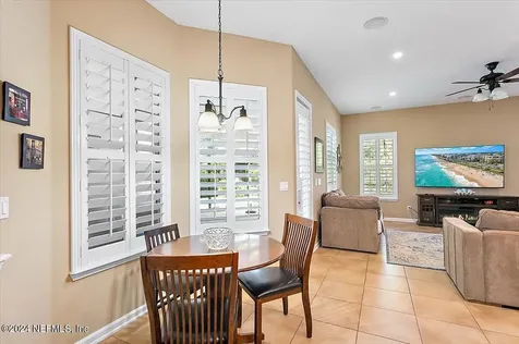 4313 N Franklinia Street St. Augustine FL 32092