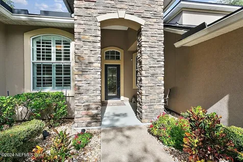 4313 N Franklinia Street St. Augustine FL 32092