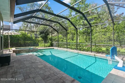 4313 N Franklinia Street St. Augustine FL 32092
