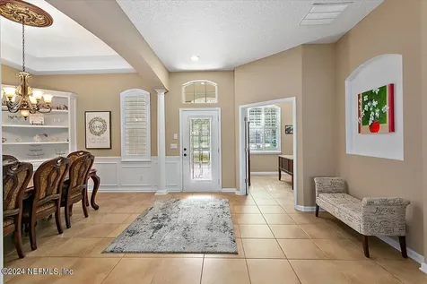 4313 N Franklinia Street St. Augustine FL 32092