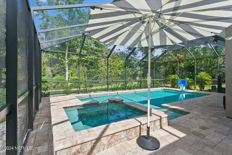 4313 N Franklinia Street St. Augustine FL 32092
