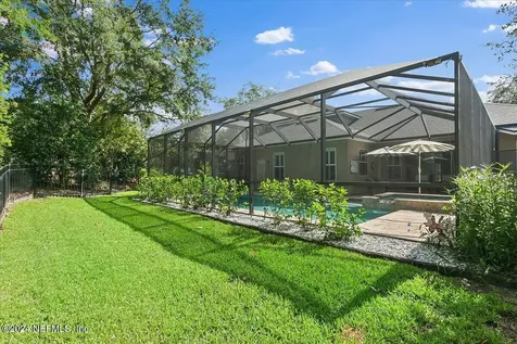 4313 N Franklinia Street St. Augustine FL 32092